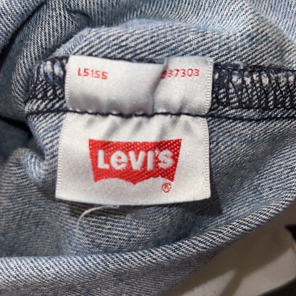 Vintage 501s - Picture 4 of 16